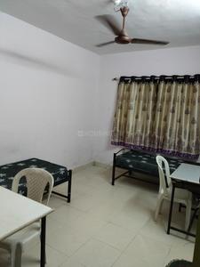 Hall Image of Spacio PG for Ladies  in Narhe, Pune