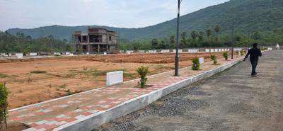 Image of 167 Sq.ft Residential Plot / Land for sale in Pendurthi, Visakhapatnam for Rs. 2100000