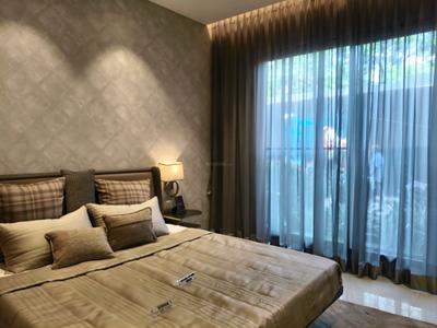 Bedroom Image of 3500 Sq.ft 4 BHK Apartment / Flat for sale in M Soul Strings, Pashan Pune for Rs. 30000000