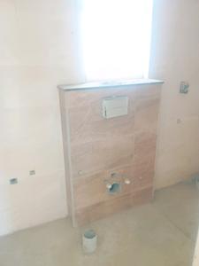 Common Bathroom Image of 2178 Sq.ft 3 BHK Apartment / Flat for sale in SMR Vinay Iconia by SMR Holdings, Kondapur Hyderabad for Rs. 20710000