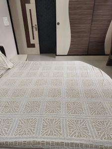 Bedroom Image of 2493 Sq.ft 4 BHK Apartment / Flat for sale in Satellite Ahmedabad for Rs. 24000000