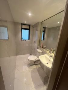 Bathroom Image of 950 Sq.ft 2 BHK Apartment / Flat for sale in Runwal My City, Dombivli East Thane for Rs. 8500000