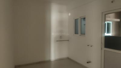 Kitchen Image of 1650 Sq.ft 3 BHK Apartment / Flat for sale in Rajapushpa Provincia, Narsingi Hyderabad for Rs. 23000000