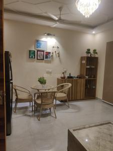 Hall Image of 1300 Sq.ft 2 BHK Builder Floor for rent in Sahastradhara Road Dehradun for Rs. 27000