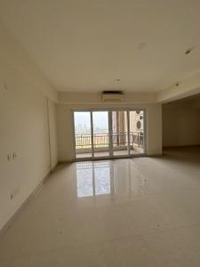 Living Room Image of 2550 Sq.ft 3.5 BHK Apartment / Flat for sale in Adani M2K Oyster Grande, Sector 102 Gurgaon for Rs. 31000000