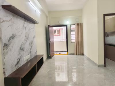 1 BHK Flat