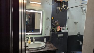 Image of 1560 Sq.ft 3 BHK Apartment / Flat for sale in Saket Callipolis, Junnasandra, Bengaluru for Rs. 28000000
