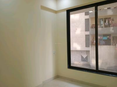 Bedroom Image of 1600 Sq.ft 3 BHK Apartment / Flat for sale in Kalyan West Kalyan for Rs. 12500000