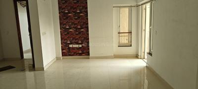 Hall Image of 2500 Sq.ft 3 BHK Apartment / Flat for rent in Shantigram Ahmedabad for Rs. 48000