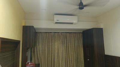 Bedroom Image of 850 Sq.ft 2 BHK Apartment / Flat for sale in Kabra Mangal Kripa, Goregaon West Mumbai for Rs. 24000000