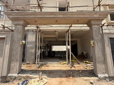 Image of 1700 Sq.ft 3 BHK Apartment / Flat for sale in Nirvana Residency, Sujatha Nagar, Visakhapatnam for Rs. 7310000