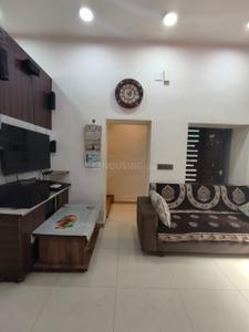 Hall Image of 2251 Sq.ft 4 BHK Independent House for sale in Ambawadi Ahmedabad for Rs. 25000000