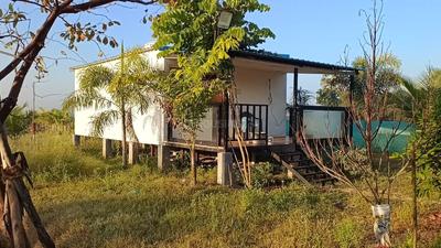 Image of 1200 Sq.ft 1 BHK Farm House for sale in Madurantakam, Chennai for Rs. 4000000
