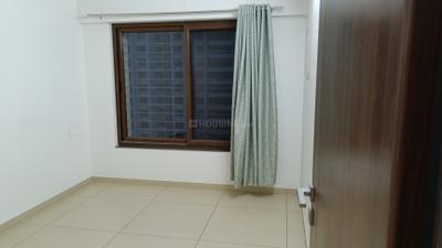 Bedroom Image of 1350 Sq.ft 3 BHK Apartment / Flat for rent in Jalapur Nashik for Rs. 29000