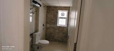 Bathroom Image of 2000 Sq.ft 3 BHK Builder Floor for sale in Omaxe Celestia Royal, New Chandigarh Chandigarh for Rs. 19000000