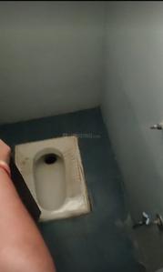 Bathroom Image of 1700 Sq.ft 2.5 BHK Duplex for rent in Ramchandra Arjun Vihar, Sikandarpur Latur for Rs. 18000