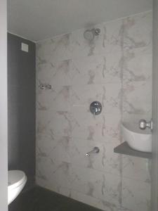Bedroom One Image of 950 Sq.ft 2.5 BHK Apartment / Flat for sale in Mansarovar Ariana, Vasai West Vasai for Rs. 8900000