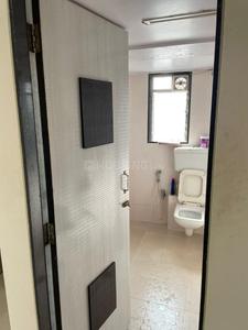 Bathroom Image of 1288 Sq.ft 3 BHK Apartment / Flat for sale in Vile Parle East Mumbai for Rs. 40000000