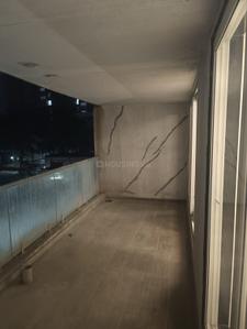 Balcony Image of 1250 Sq.ft 2 BHK Apartment / Flat for sale in Belapur CBD Navi Mumbai for Rs. 25000000
