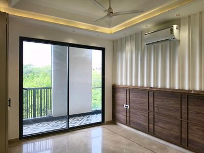 Bedroom Image of 4500 Sq.ft 4.5 BHK Builder Floor for sale in Malibu Town Floors, Sector 47 Gurgaon for Rs. 62500000