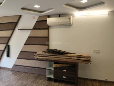 Hall Image of 5175 Sq.ft 5 BHK Independent House for sale in Thaltej Ahmedabad for Rs. 90000000