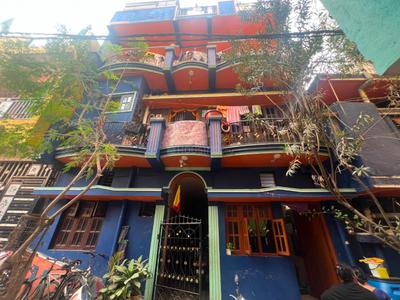 Image of 1400 Sq.ft 2 BHK Independent House for sale in Devara Jeevanahalli, Bengaluru for Rs. 13000000