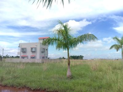 Image of 720 Sq.ft Residential Plot / Land for sale in Vriddhi Fresco Fountain City, Sankharipota, Raypur for Rs. 275000
