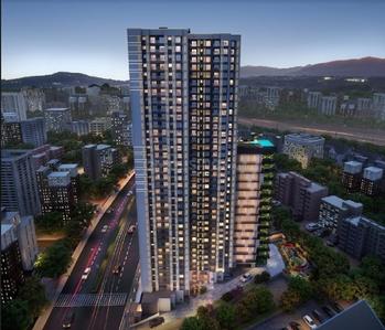 3 BHK Flat