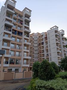 Image of 900 Sq.ft 2 BHK Apartment / Flat for sale in P P Rugi Colonia, Ambernath West, Ambernath for Rs. 4100000
