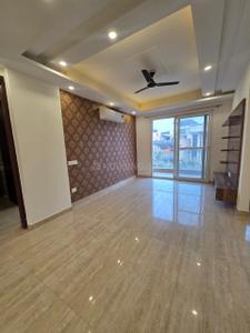 3 BHK Independent Builder Floor