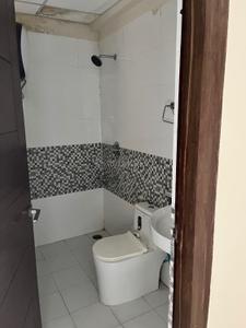 Image of 1500 Sq.ft 3 BHK Apartment / Flat for rent in Sai Dham Residency, Civil Lines, Allahabad for Rs. 40000