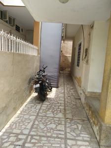 Balcony Image of Bansal Niwas in Pink City, Jaipur