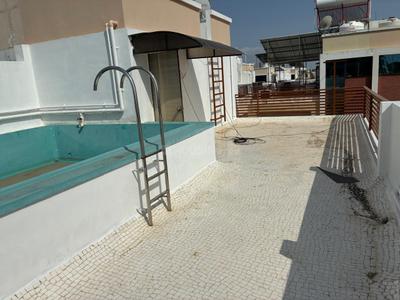 Balcony Image of 1800 Sq.ft 4 BHK Villa for rent in Ajwa Nimeta Link Road Vadodara for Rs. 29000