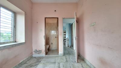 Hall Image of 750 Sq.ft 2 BHK Apartment / Flat for sale in Kalikapur, EM Bypass Kolkata for Rs. 3000000