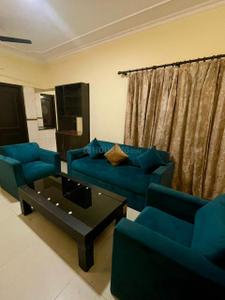 Hall Image of 2350 Sq.ft 4 BHK Apartment / Flat for rent in DDA Flats Sarita Vihar, Sarita Vihar New Delhi for Rs. 65000