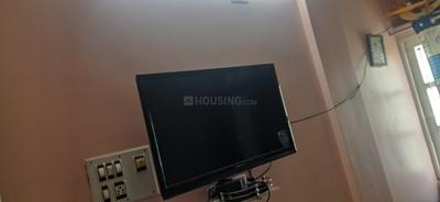 Hall Image of 834 Sq.ft 2 BHK Apartment / Flat for sale in Khokhra Ahmedabad for Rs. 4500000