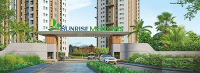 2 BHK Flat