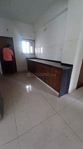 Kitchen Image of 1500 Sq.ft 3 BHK Apartment / Flat for sale in Sardar Ganj Anand for Rs. 5500000