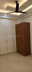 Bedroom Image of 480 Sq.ft 1 BHK Builder Floor for sale in BCC Bharat City, Indraprashtha Yojna Ghaziabad for Rs. 1480000