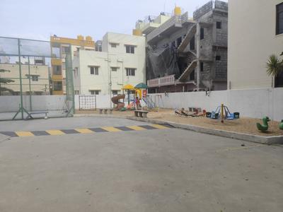 Image of 1308 Sq.ft 2 BHK Apartment / Flat for sale in GR Sagar Nivas, Rayasandra, Bengaluru for Rs. 11500000