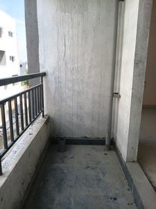 Living Room Image of 1109 Sq.ft 2 BHK Apartment / Flat for sale in SVL Sreekrishna Nilayam, Medahalli Bengaluru for Rs. 5710950
