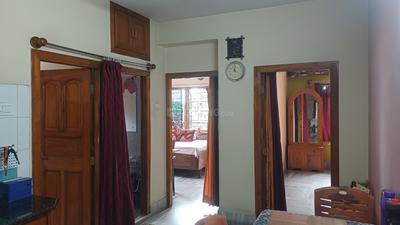 2 BHK Flat