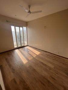 Bedroom Image of 1130 Sq.ft 2.5 BHK Apartment / Flat for sale in The 3C Lotus Panache, Sector 110 Noida for Rs. 12000000