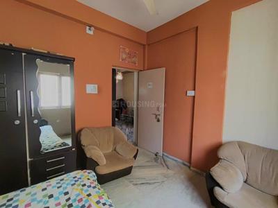 Bedroom Image of 1420 Sq.ft 3 BHK Apartment / Flat for sale in Vasna Vadodara for Rs. 4000000