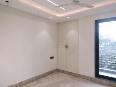Bedroom Image of 3150 Sq.ft 4 BHK Builder Floor for sale in Sector 14 Faridabad for Rs. 40000000