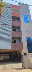 Image of 1152 Sq.ft 2 BHK Apartment / Flat for sale in Malkajgiri, Secunderabad for Rs. 6000000