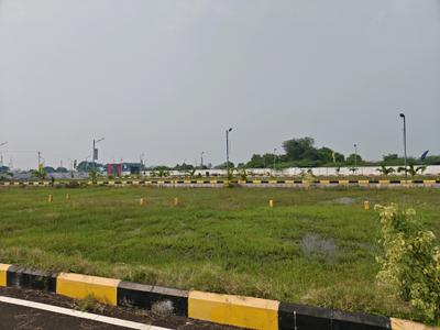 Image of 750 Sq.ft Residential Plot / Land for sale in Padappai, Chennai for Rs. 2249250