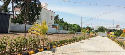 Image of 1047 Sq.ft Residential Plot / Land for sale in Uthandi, Chennai for Rs. 7800000