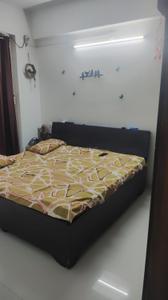 Bedroom Image of 1179 Sq.ft 2 BHK Apartment / Flat for sale in Siddharth Heights, Vavol Gandhinagar for Rs. 4500000