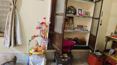 Bedroom Image of 2100 Sq.ft 5 BHK Independent House for sale in Behala Kolkata for Rs. 28500000